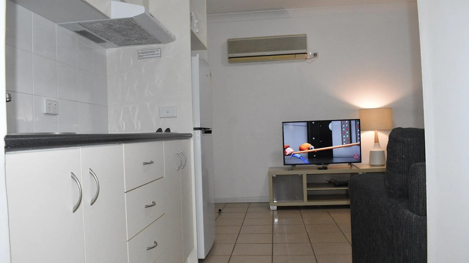 Motel Best Western Ipswich