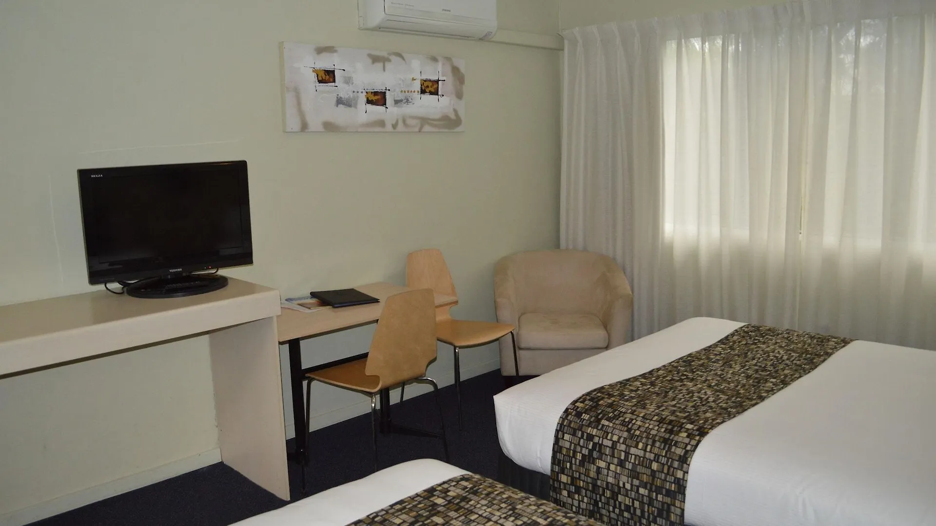 Best Western Ipswich