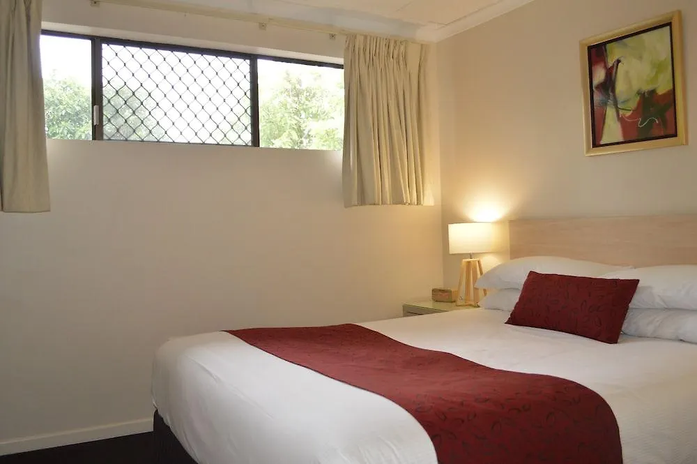 Best Western Ipswich Australia