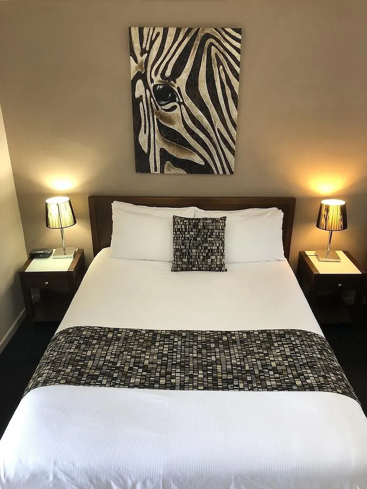 Best Western Ipswich