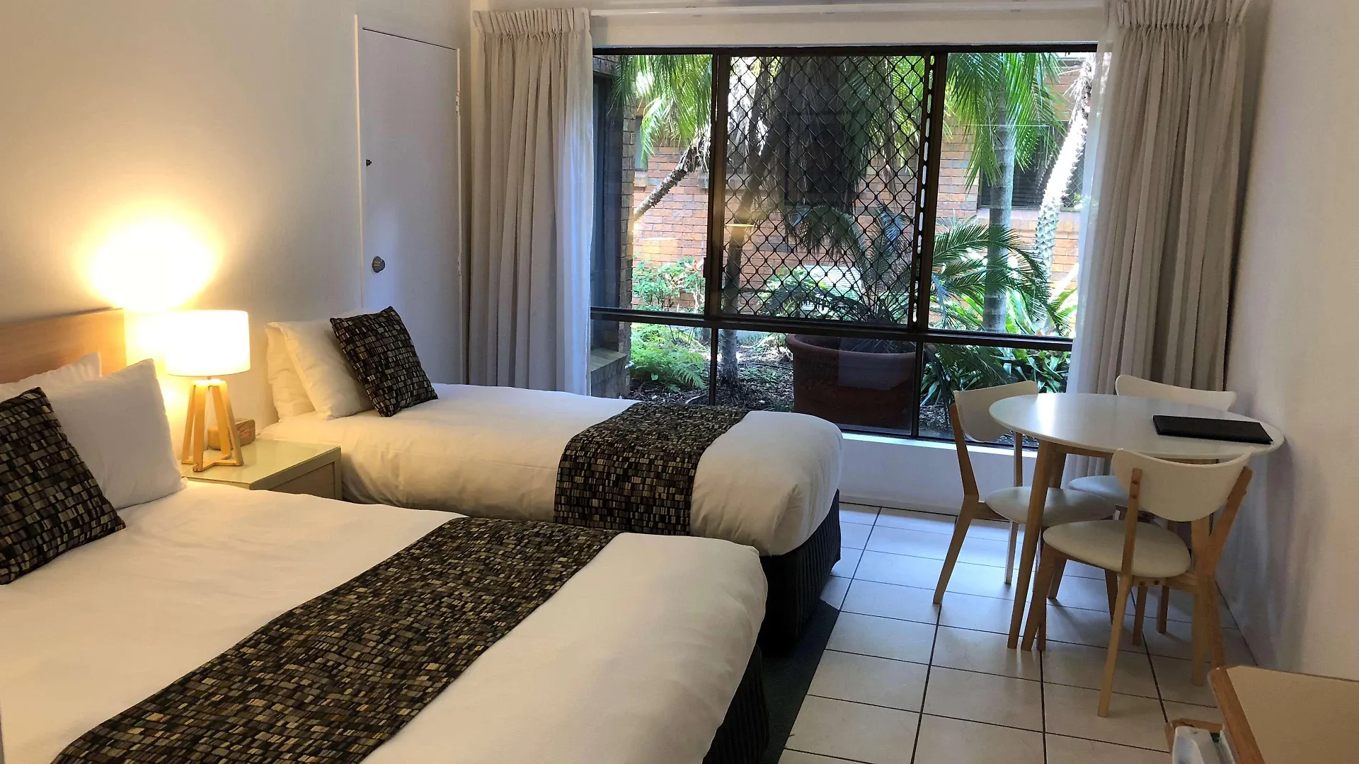 Motel Best Western Ipswich