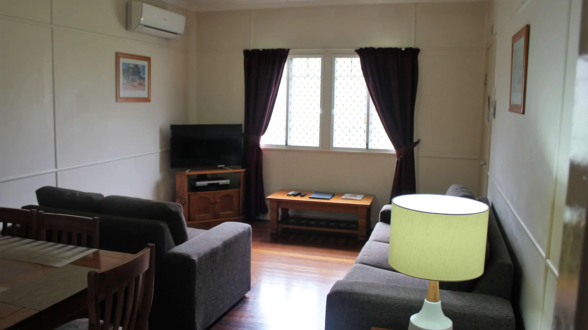 Motel Best Western Ipswich
