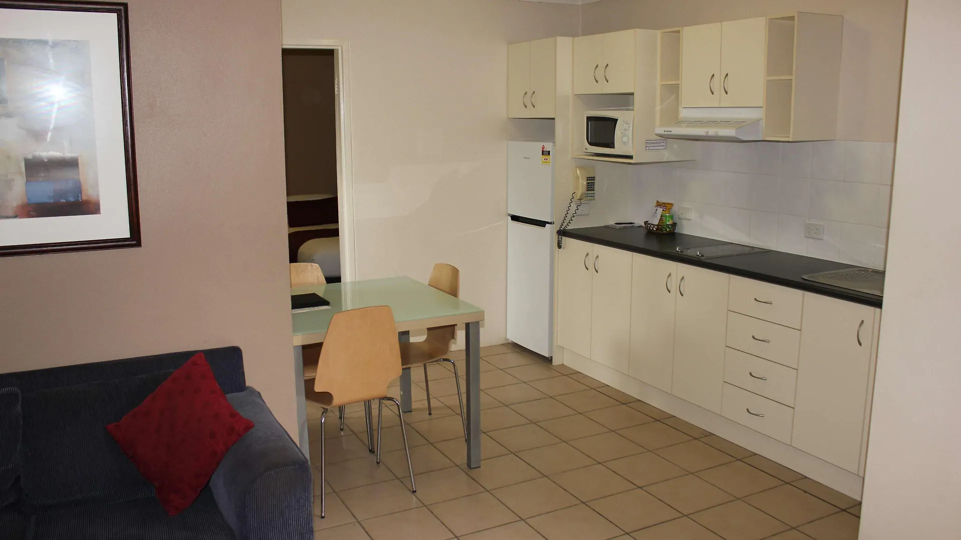 Motel Best Western Ipswich