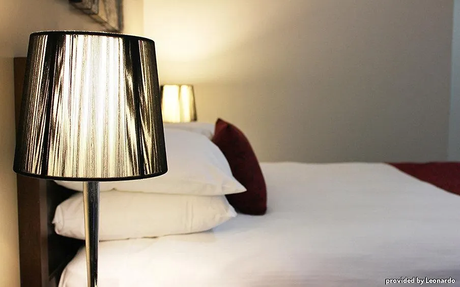 Best Western Ipswich