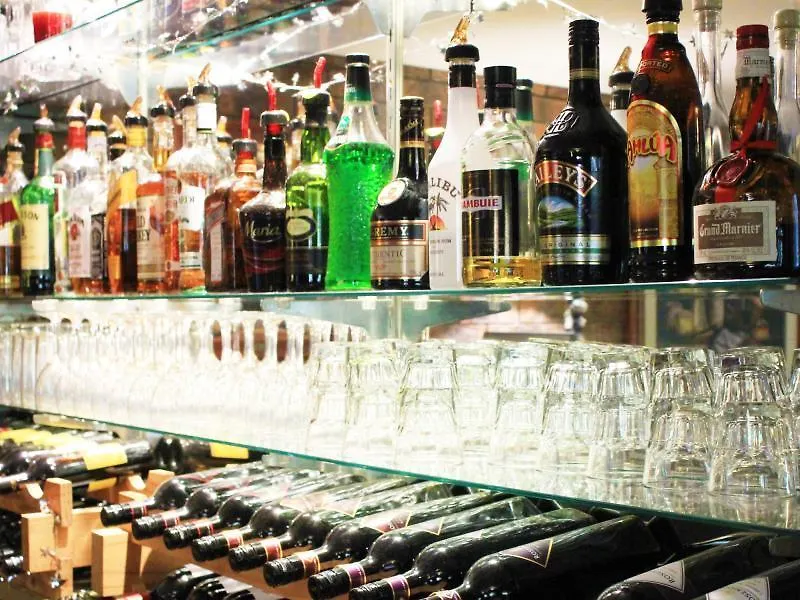 **** Motel Best Western Ipswich Australia