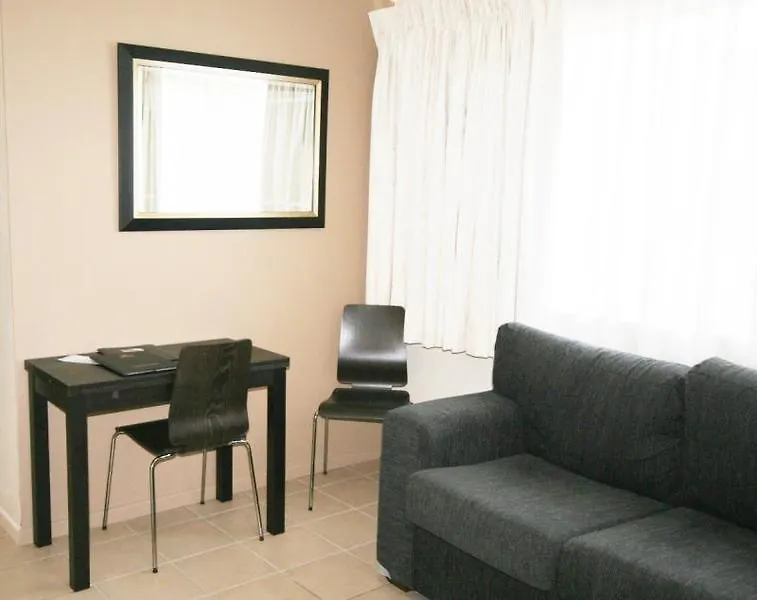 **** Motel Best Western Ipswich Australia
