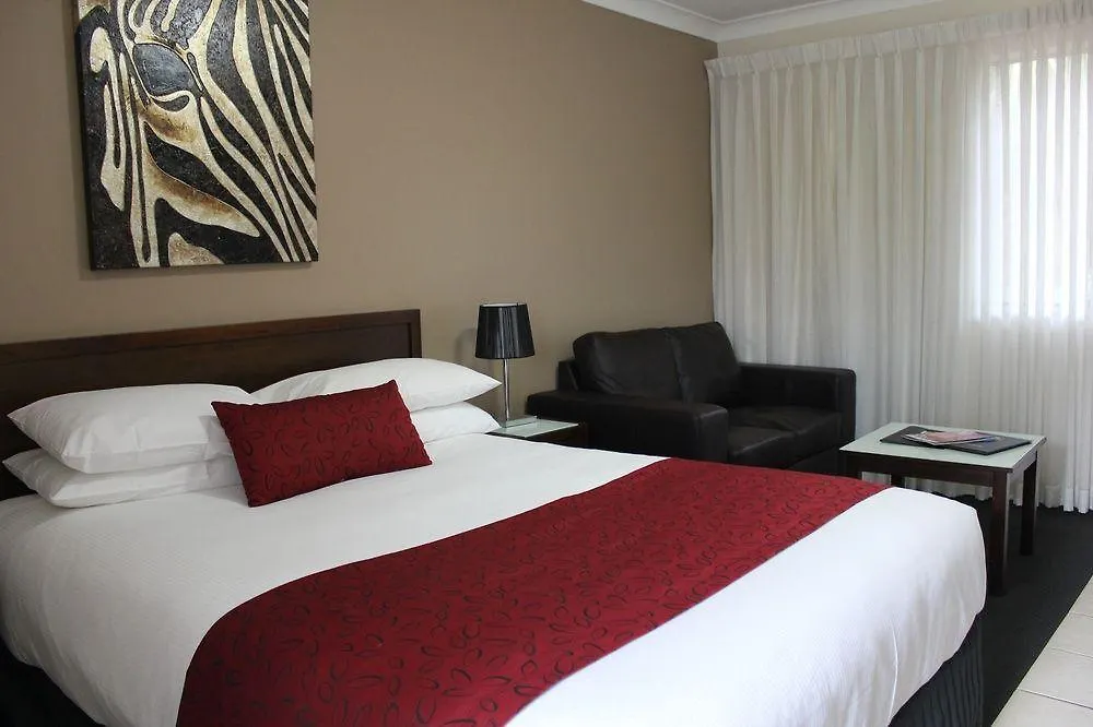 Best Western Ipswich