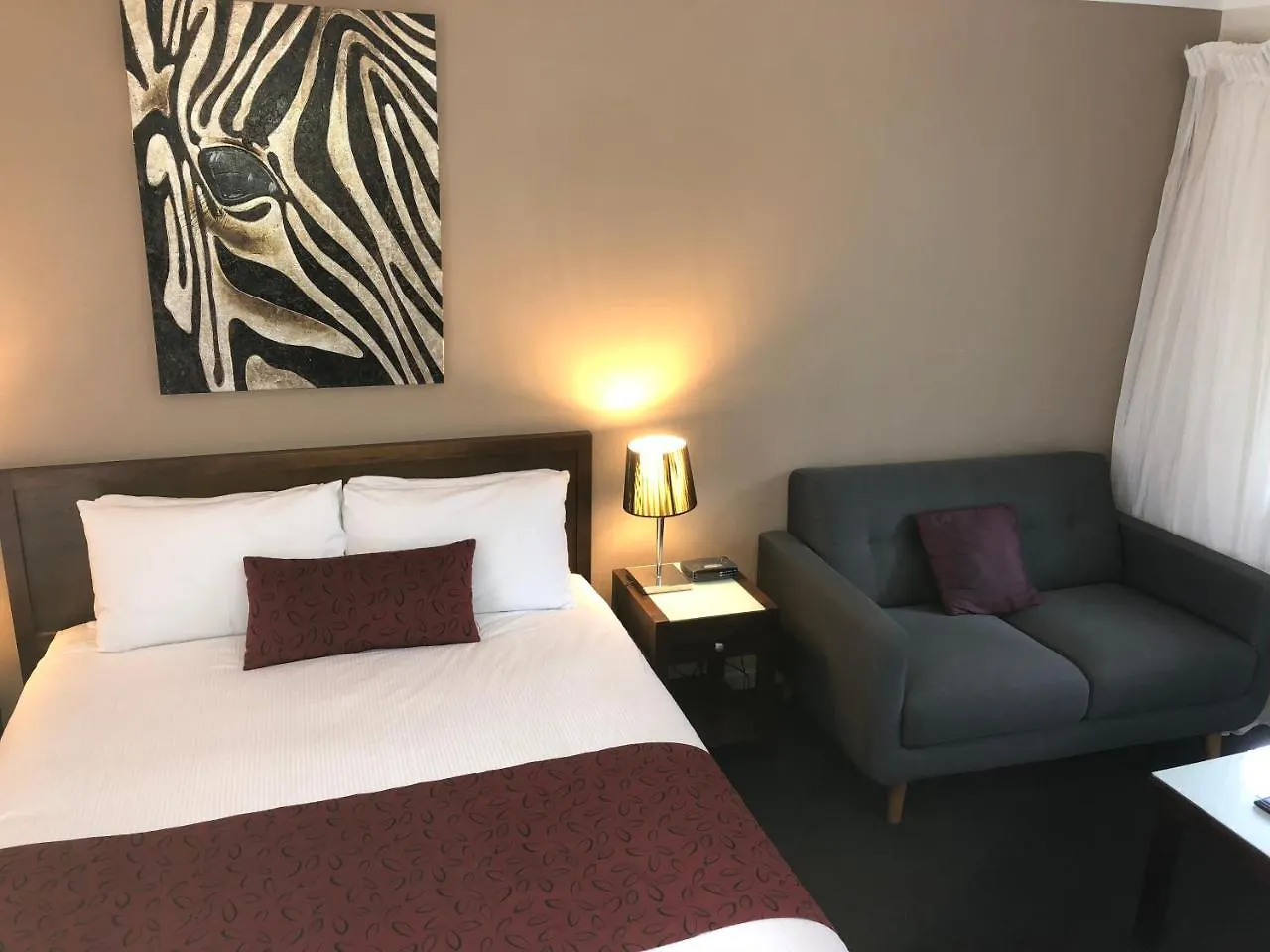 Best Western Ipswich