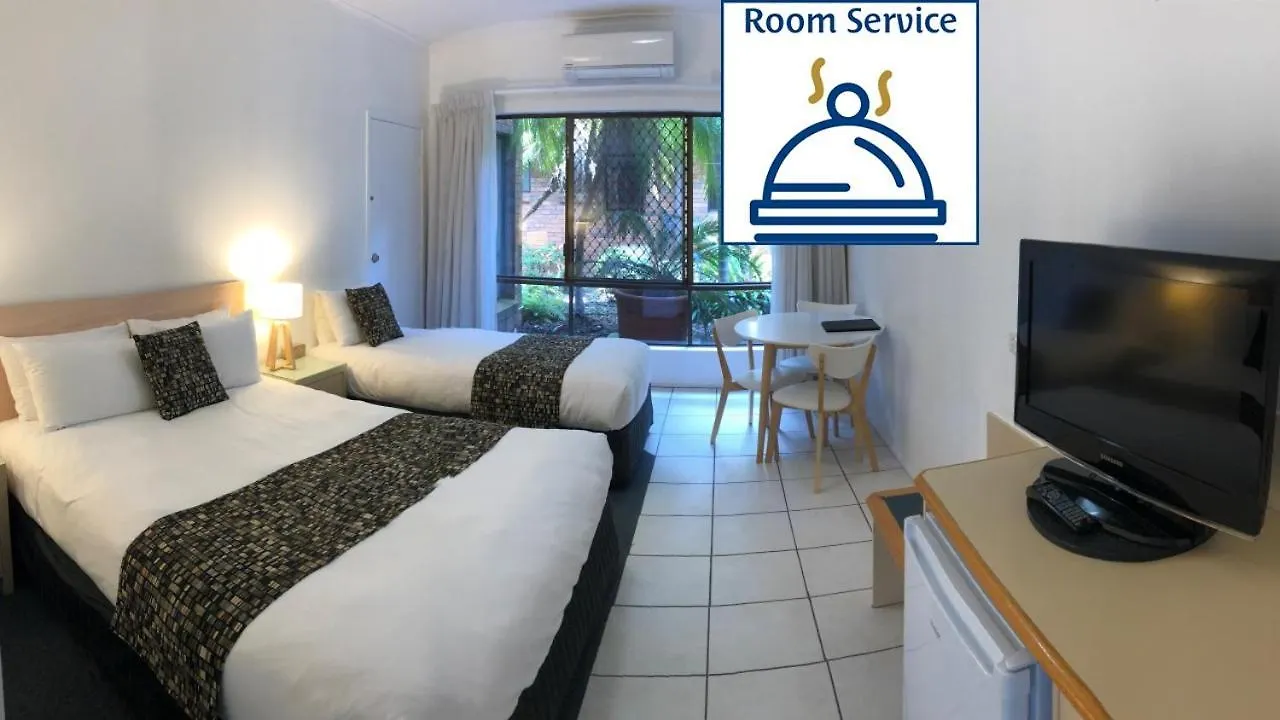 Best Western Ipswich contacts